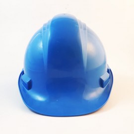 کلاه ایمنی NORTH مدل A79 رنگ آبی